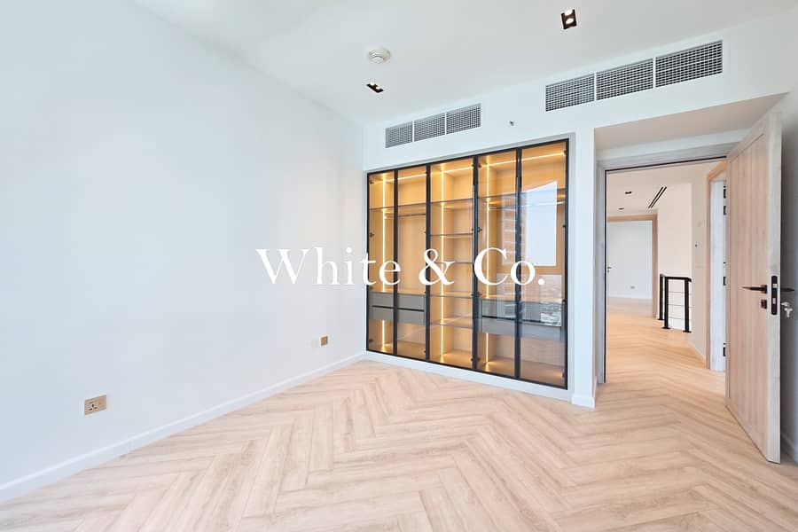 Penthouse | Luxury Living | Premium Unit - Image 12