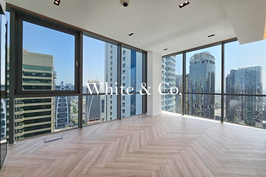 Penthouse | Luxury Living | Premium Unit - Image 17