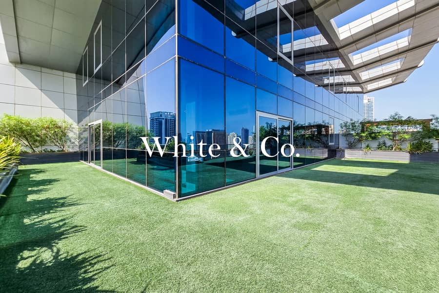 Penthouse | Luxury Living | Premium Unit - Image 19