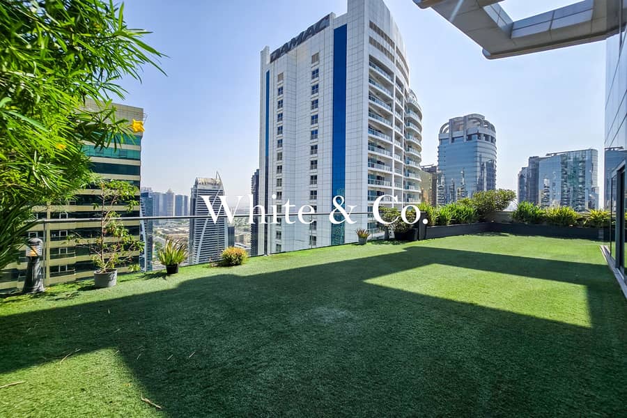 Penthouse | Luxury Living | Premium Unit - Image 20