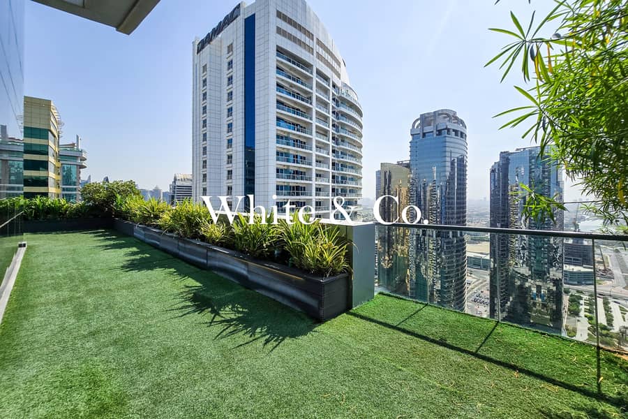 Penthouse | Luxury Living | Premium Unit - Image 21