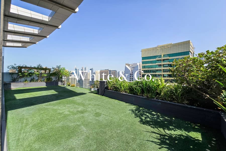 Penthouse | Luxury Living | Premium Unit - Image 23