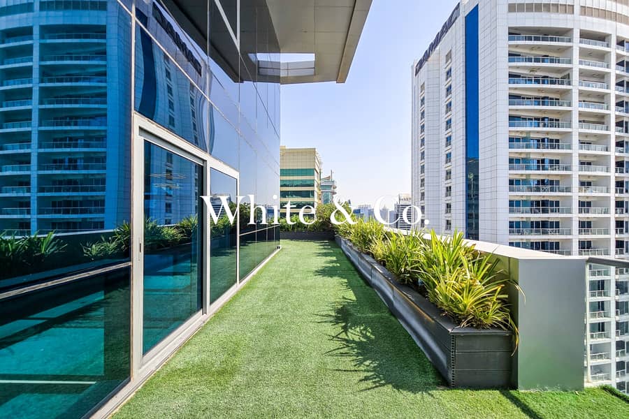 Penthouse | Luxury Living | Premium Unit - Image 24