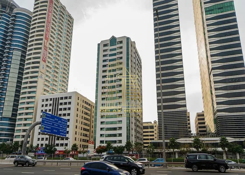 Lavish 1BHK | Chiller Free | Close Metro | Prime Location