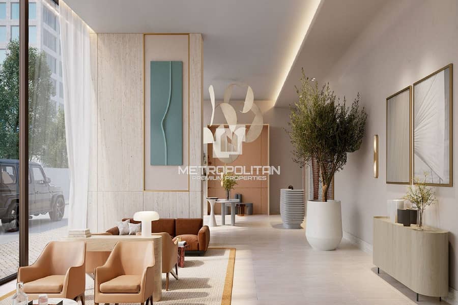 01 Type | Marina View | Middle Floor | Spacious - Image 7