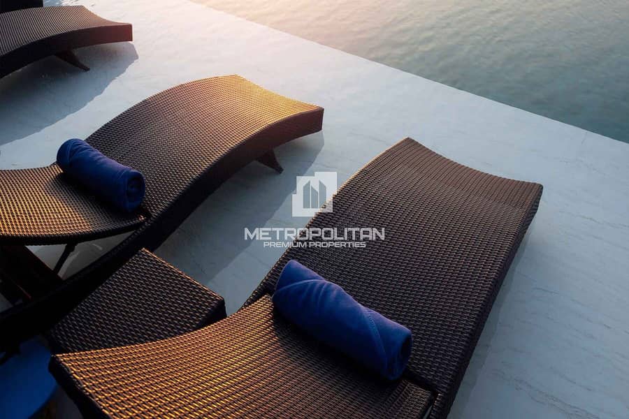 01 Type | Marina View | Middle Floor | Spacious - Image 9