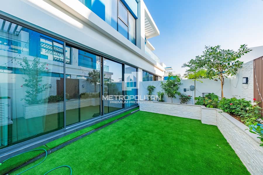 Ready to Move | View Today | Fully Landscaped