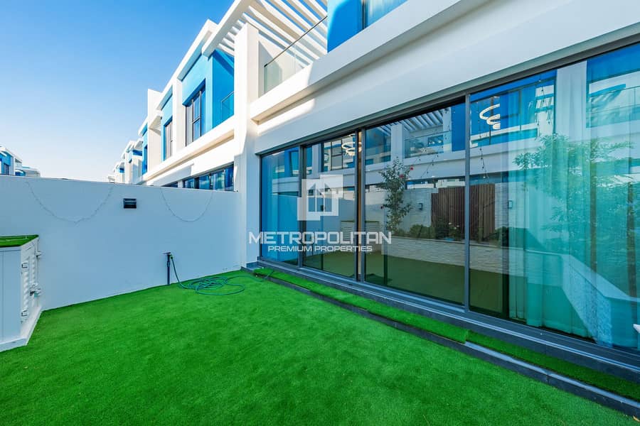 Ready to Move | View Today | Fully Landscaped