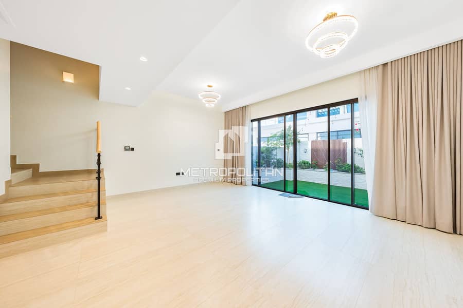 Ready to Move | View Today | Fully Landscaped