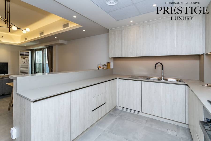 Best Price | 2BR+Study | Furnished | Ready to Move - Image 4