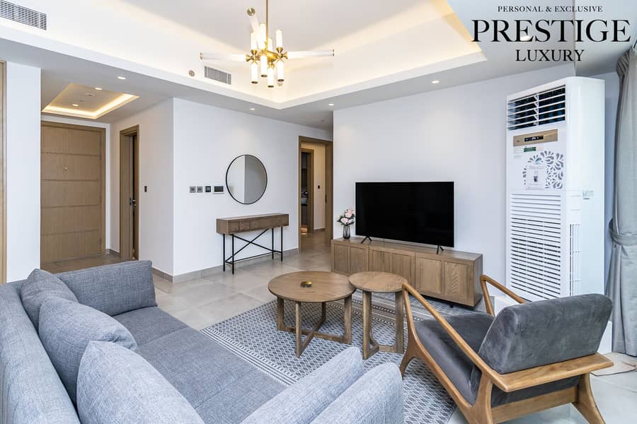 Best Price | 2BR+Study | Furnished | Ready to Move - Image 5