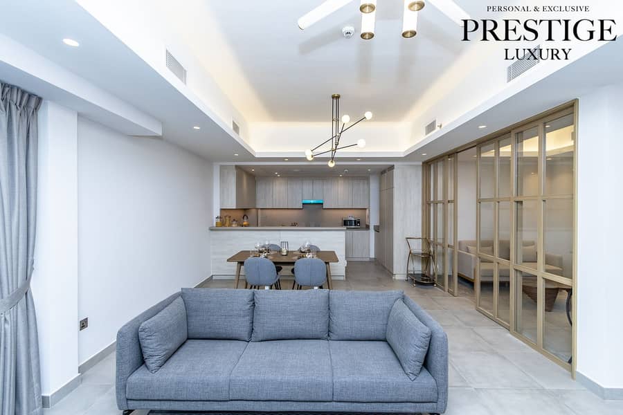 Best Price | 2BR+Study | Furnished | Ready to Move - Image 7