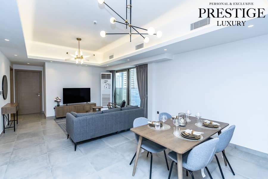 Best Price | 2BR+Study | Furnished | Ready to Move - Image 8