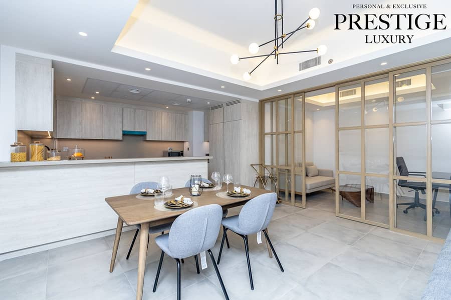 Best Price | 2BR+Study | Furnished | Ready to Move - Image 10