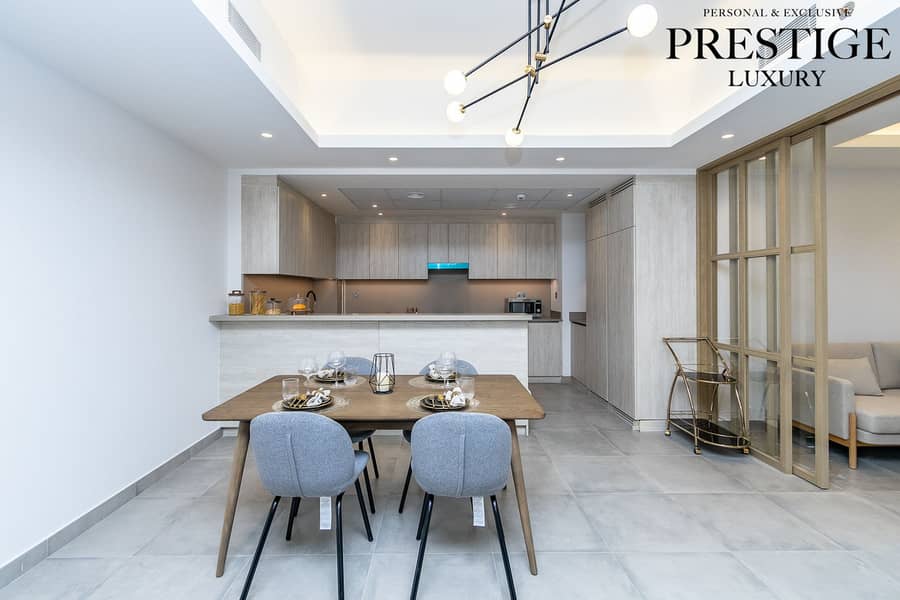 Best Price | 2BR+Study | Furnished | Ready to Move - Image 11