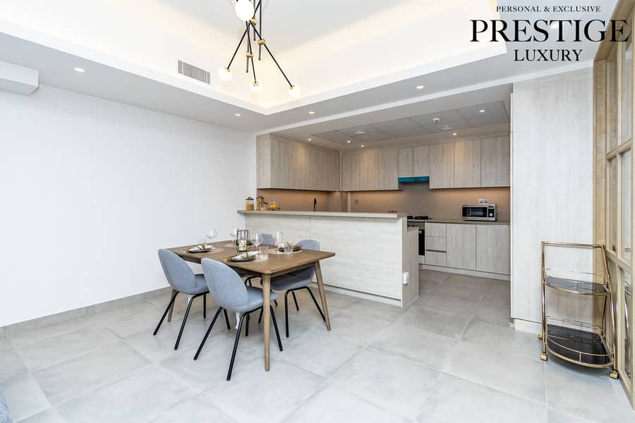 Best Price | 2BR+Study | Furnished | Ready to Move - Image 12