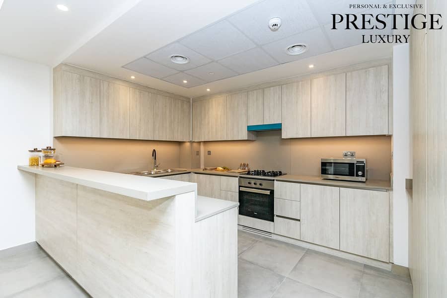 Best Price | 2BR+Study | Furnished | Ready to Move - Image 13