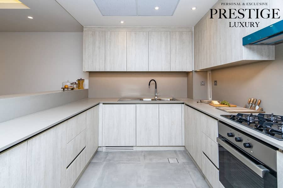 Best Price | 2BR+Study | Furnished | Ready to Move - Image 14