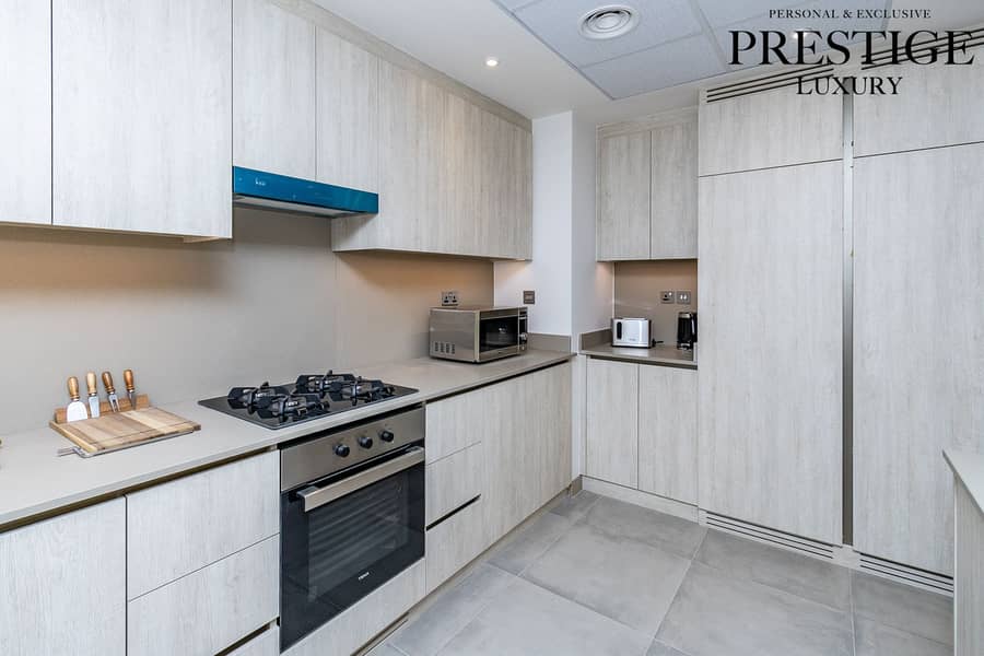 Best Price | 2BR+Study | Furnished | Ready to Move - Image 15