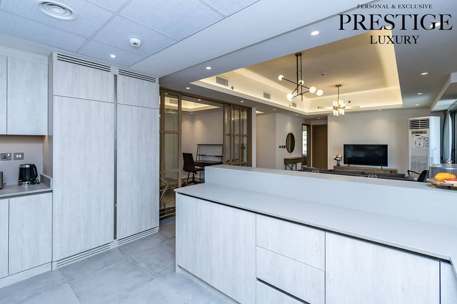 Best Price | 2BR+Study | Furnished | Ready to Move - Image 16