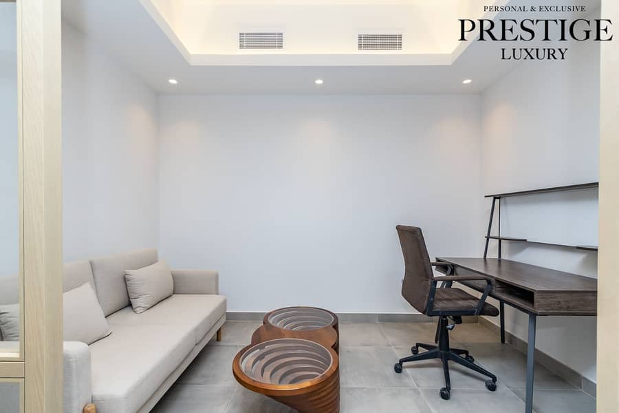 Best Price | 2BR+Study | Furnished | Ready to Move - Image 17