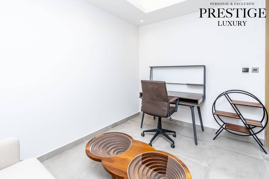 Best Price | 2BR+Study | Furnished | Ready to Move - Image 18