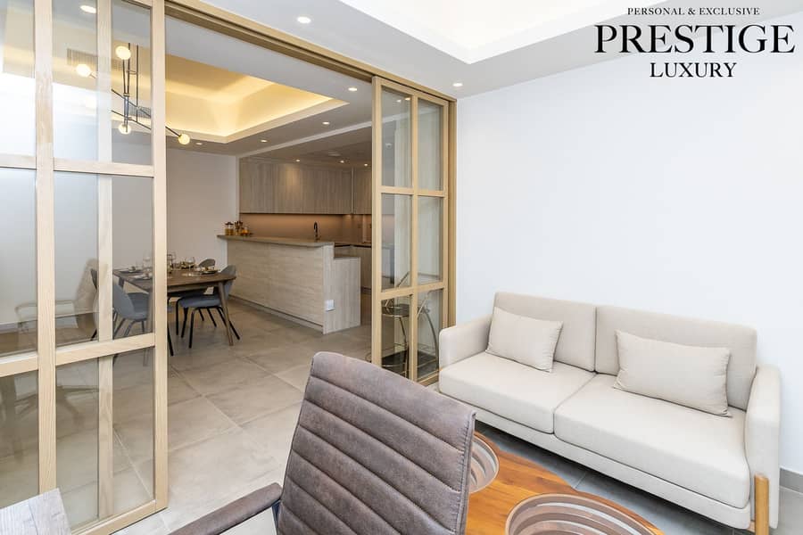 Best Price | 2BR+Study | Furnished | Ready to Move - Image 20