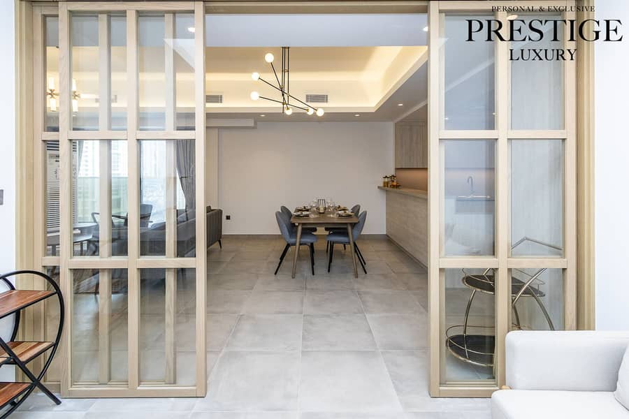 Best Price | 2BR+Study | Furnished | Ready to Move - Image 21