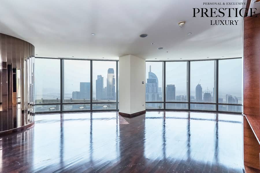 Full Fountain View | Exclusive Unit | Lavish 2BR