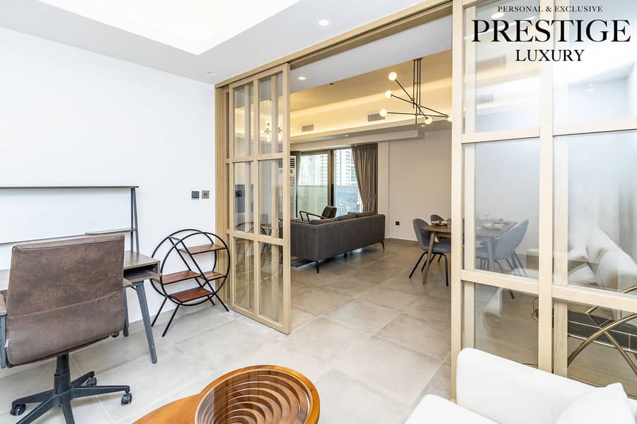 Best Price | 2BR+Study | Furnished | Ready to Move - Image 22