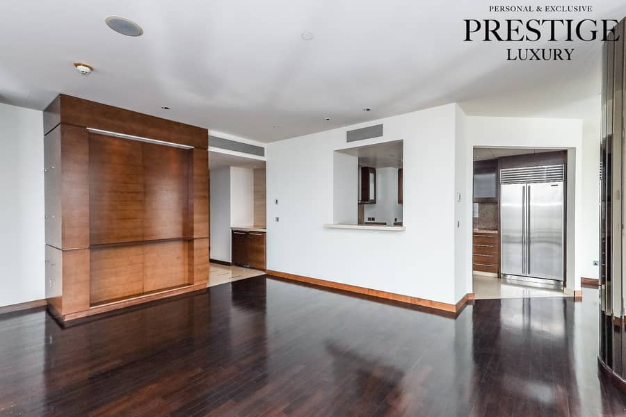 Full Fountain View | Exclusive Unit | Lavish 2BR