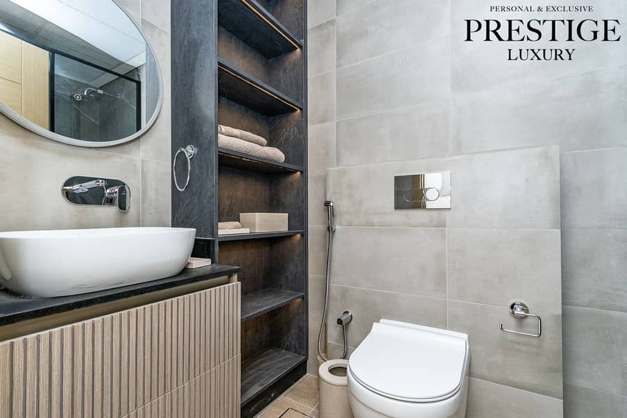 Best Price | 2BR+Study | Furnished | Ready to Move - Image 23