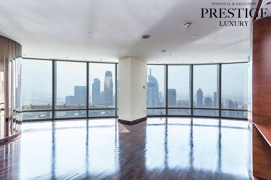 Full Fountain View | Exclusive Unit | Lavish 2BR