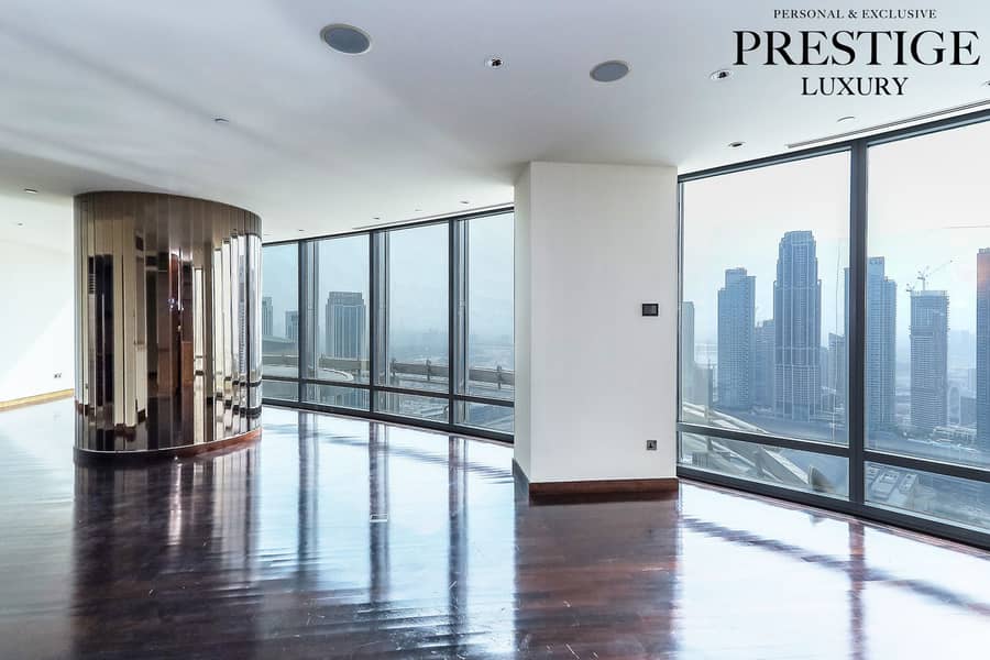 Full Fountain View | Exclusive Unit | Lavish 2BR