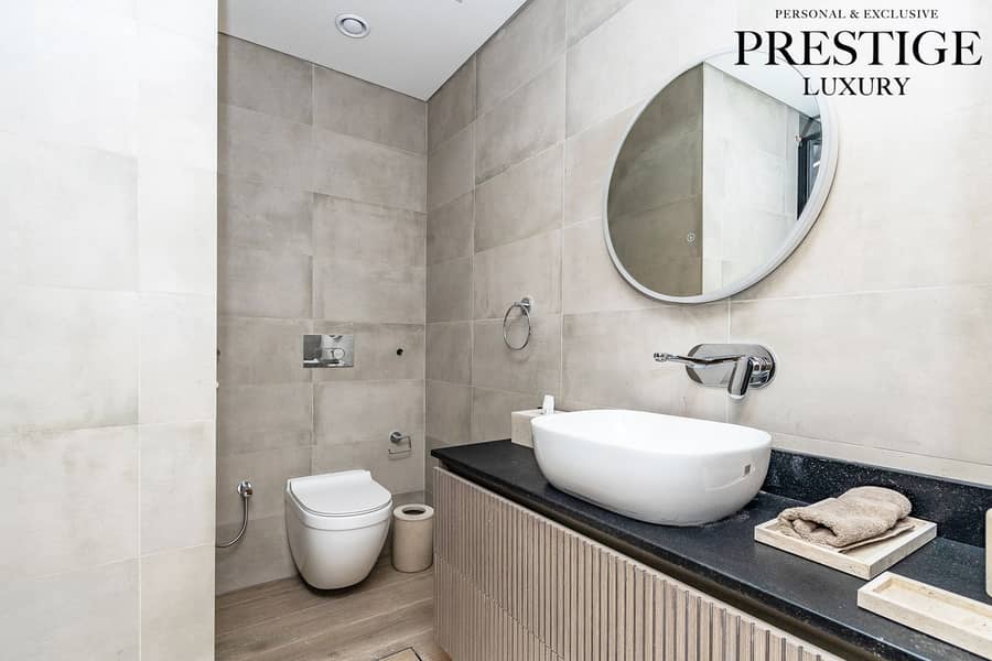 Best Price | 2BR+Study | Furnished | Ready to Move - Image 25