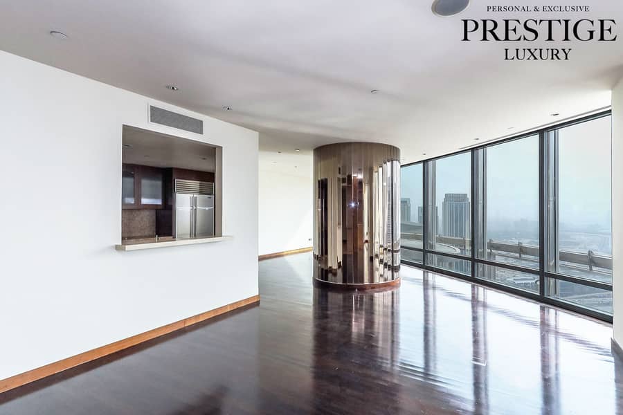 Full Fountain View | Exclusive Unit | Lavish 2BR - Image 6