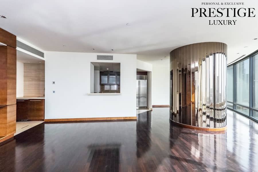 Full Fountain View | Exclusive Unit | Lavish 2BR - Image 8