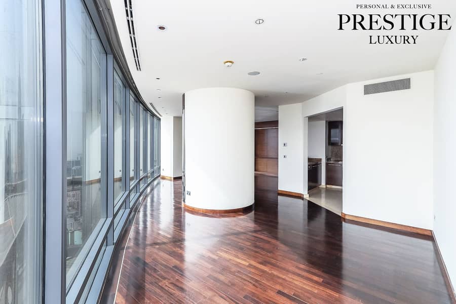 Full Fountain View | Exclusive Unit | Lavish 2BR - Image 9