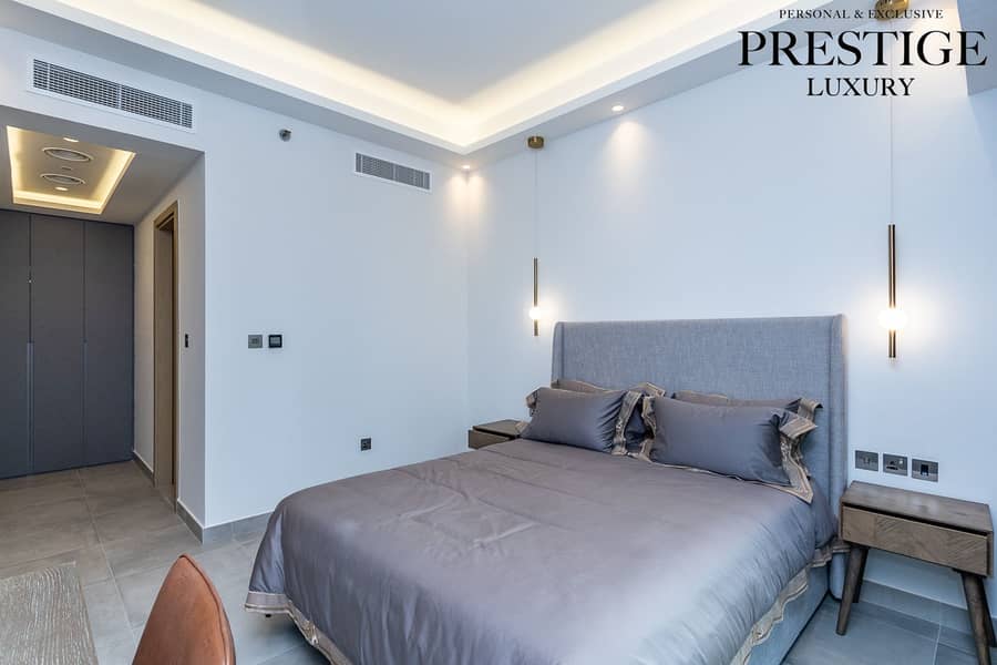 Best Price | 2BR+Study | Furnished | Ready to Move - Image 30