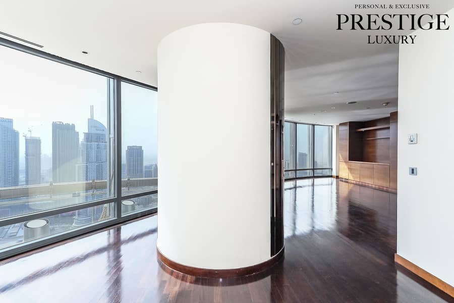 Full Fountain View | Exclusive Unit | Lavish 2BR - Image 11