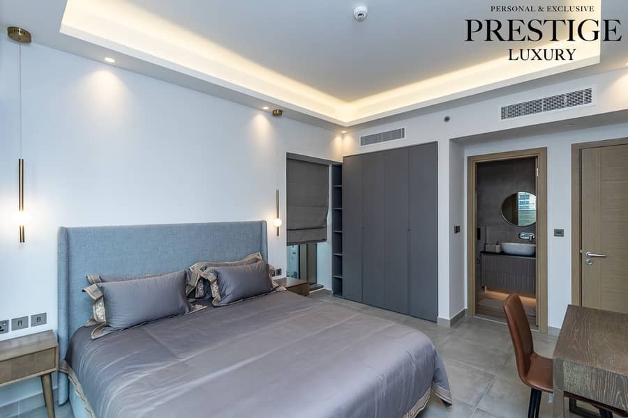 Best Price | 2BR+Study | Furnished | Ready to Move - Image 34