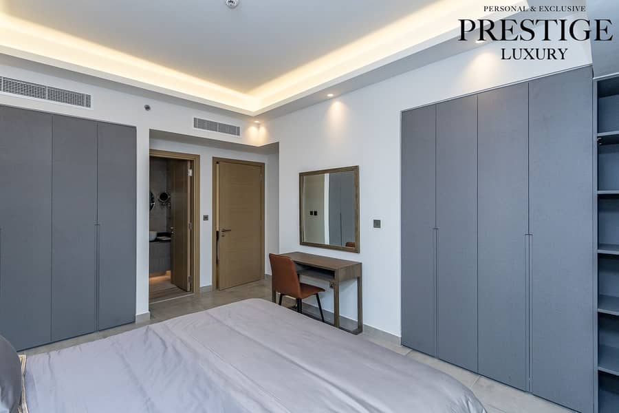 Best Price | 2BR+Study | Furnished | Ready to Move - Image 35