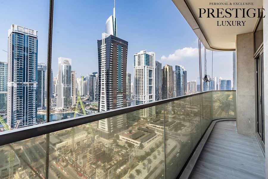 Best Price | 2BR+Study | Furnished | Ready to Move - Image 36