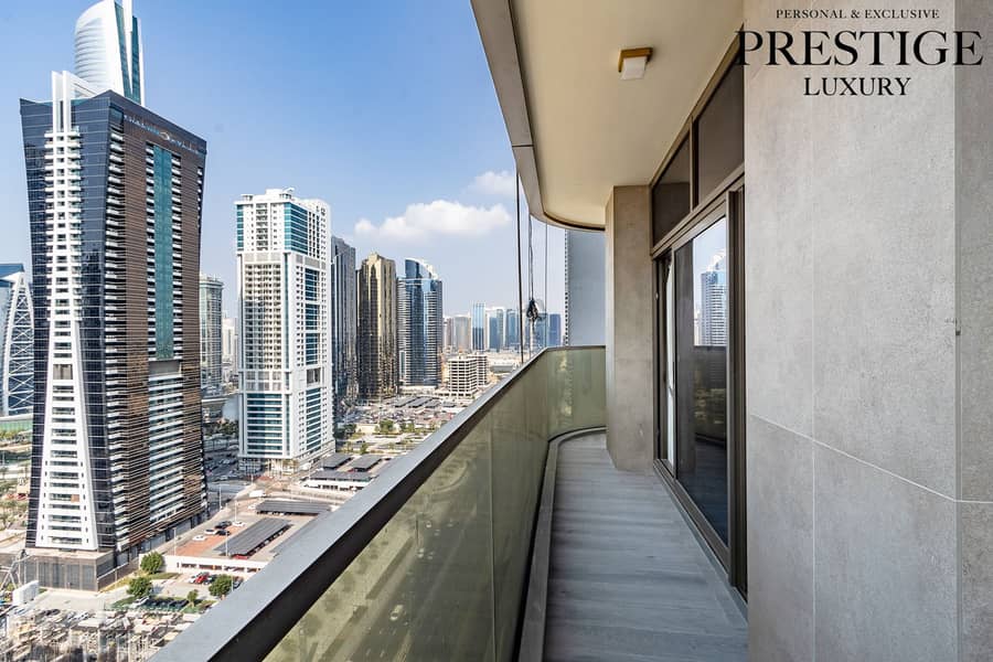 Best Price | 2BR+Study | Furnished | Ready to Move - Image 37