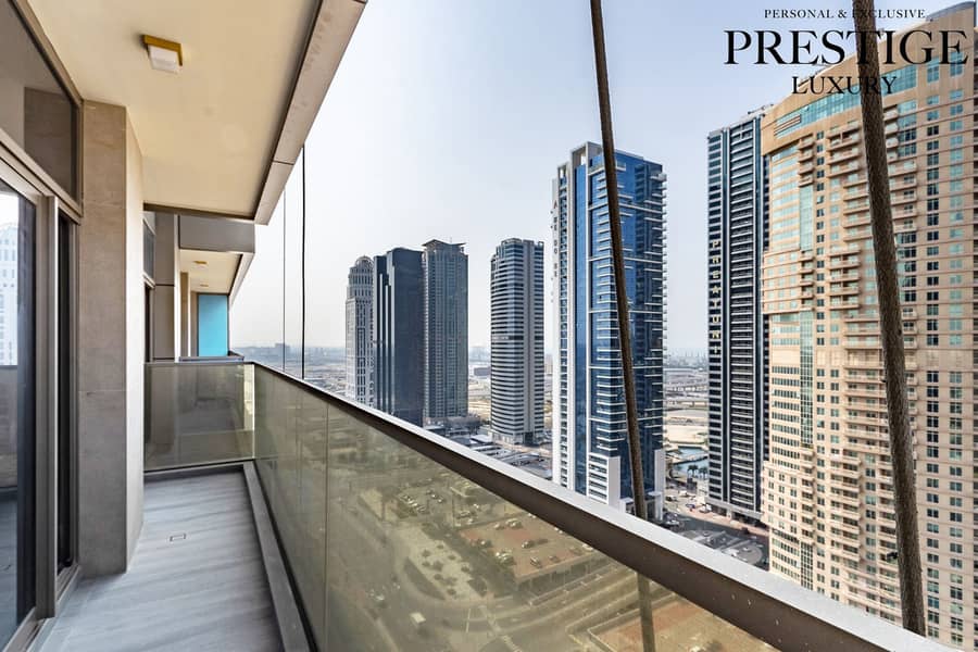 Best Price | 2BR+Study | Furnished | Ready to Move - Image 38