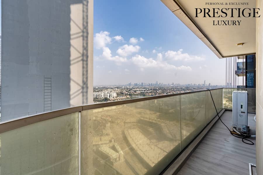 Best Price | 2BR+Study | Furnished | Ready to Move - Image 39