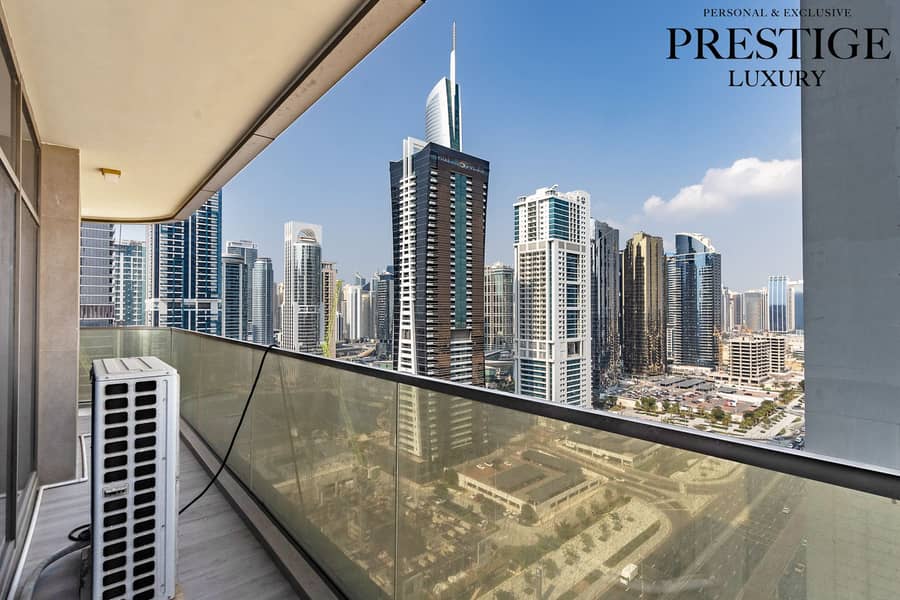 Best Price | 2BR+Study | Furnished | Ready to Move - Image 40