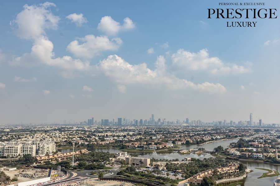 Best Price | 2BR+Study | Furnished | Ready to Move - Image 42