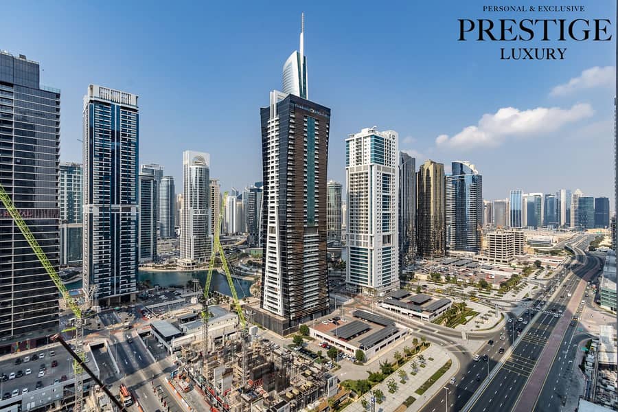 Best Price | 2BR+Study | Furnished | Ready to Move - Image 43