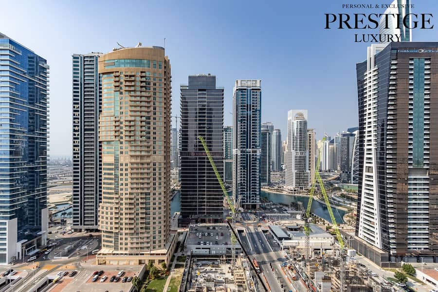 Best Price | 2BR+Study | Furnished | Ready to Move - Image 44